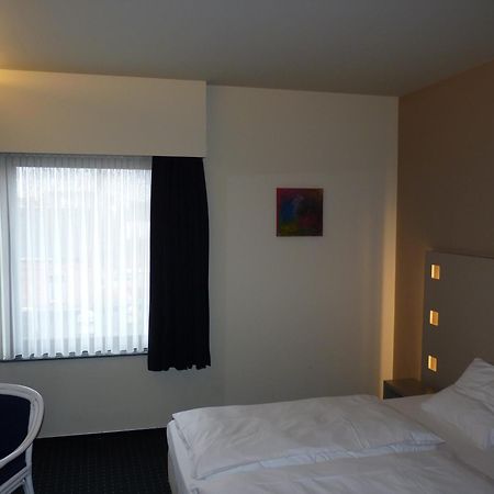 Hotel De Swaen Herentals Ngoại thất bức ảnh
