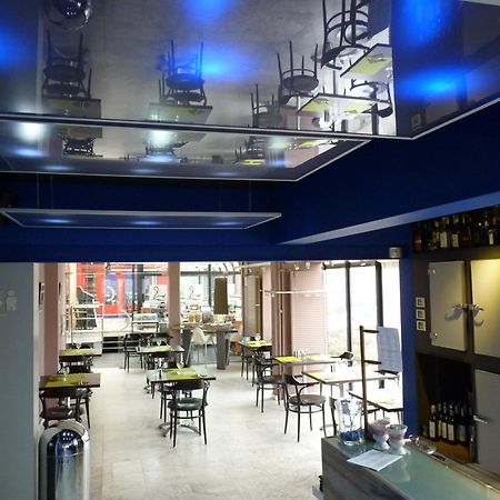 Hotel De Swaen Herentals Ngoại thất bức ảnh