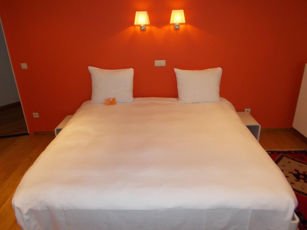 Hotel De Swaen Herentals Ngoại thất bức ảnh