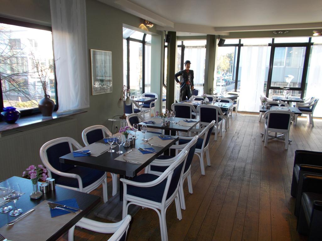 Hotel De Swaen Herentals Ngoại thất bức ảnh