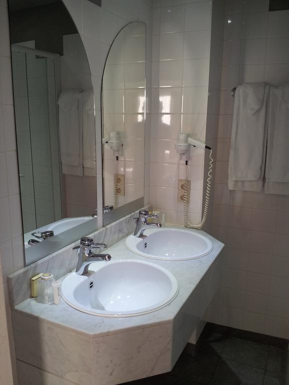 Hotel De Swaen Herentals Ngoại thất bức ảnh
