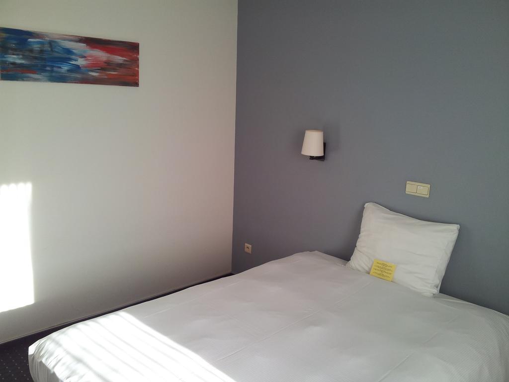Hotel De Swaen Herentals Phòng bức ảnh