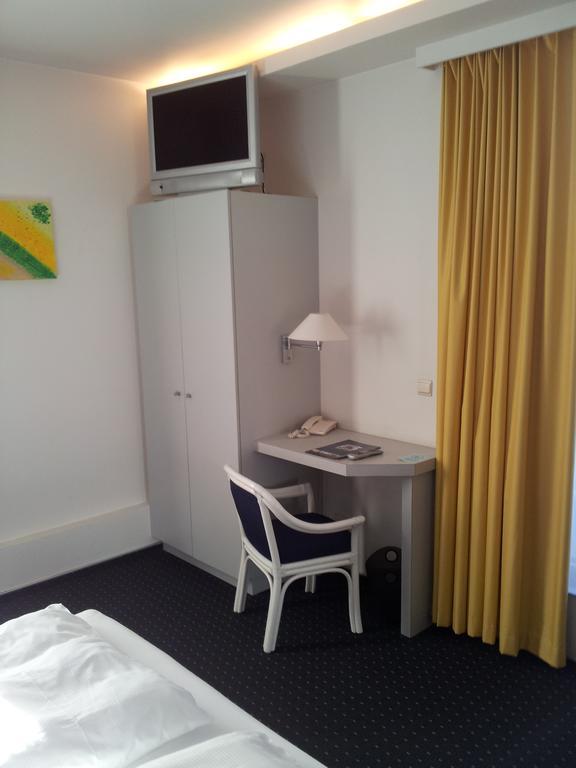 Hotel De Swaen Herentals Ngoại thất bức ảnh