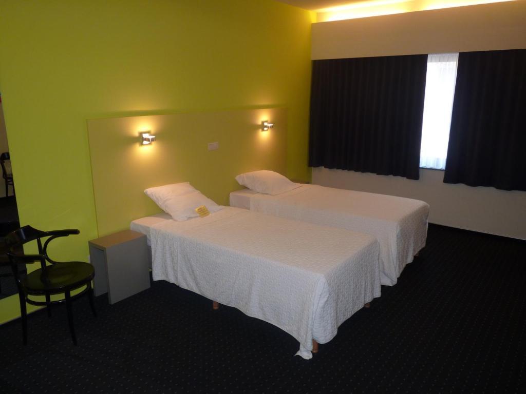 Hotel De Swaen Herentals Phòng bức ảnh