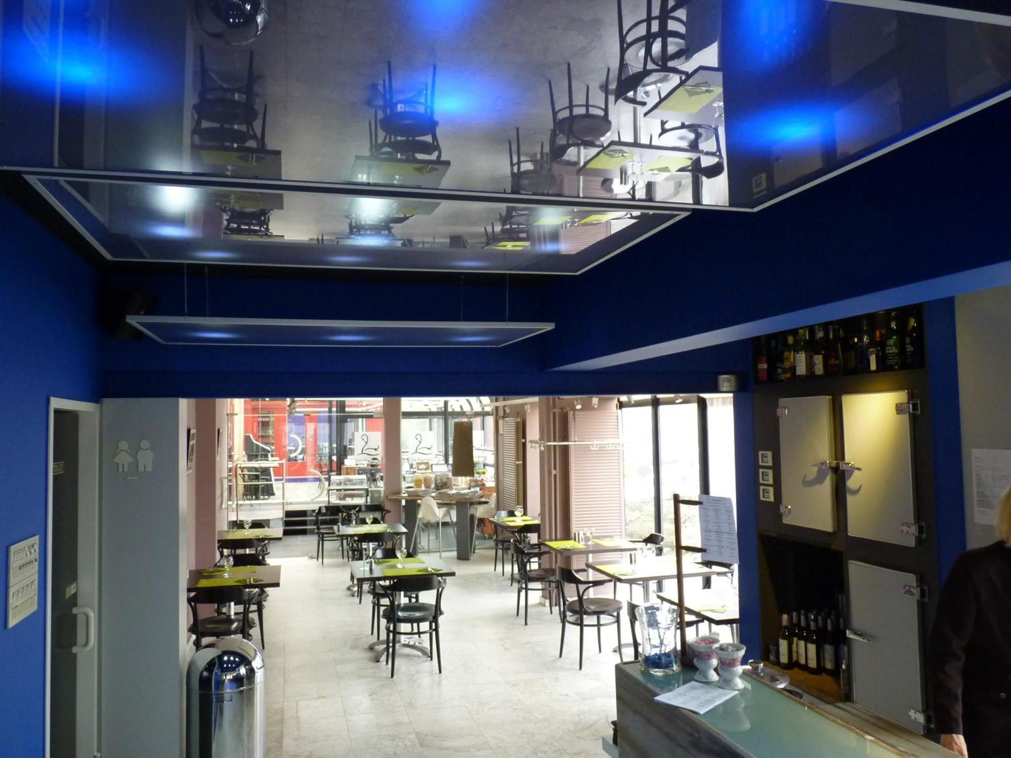 Hotel De Swaen Herentals Ngoại thất bức ảnh