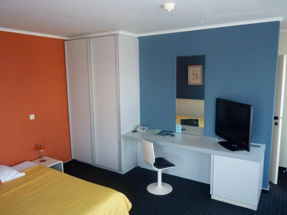 Hotel De Swaen Herentals Phòng bức ảnh