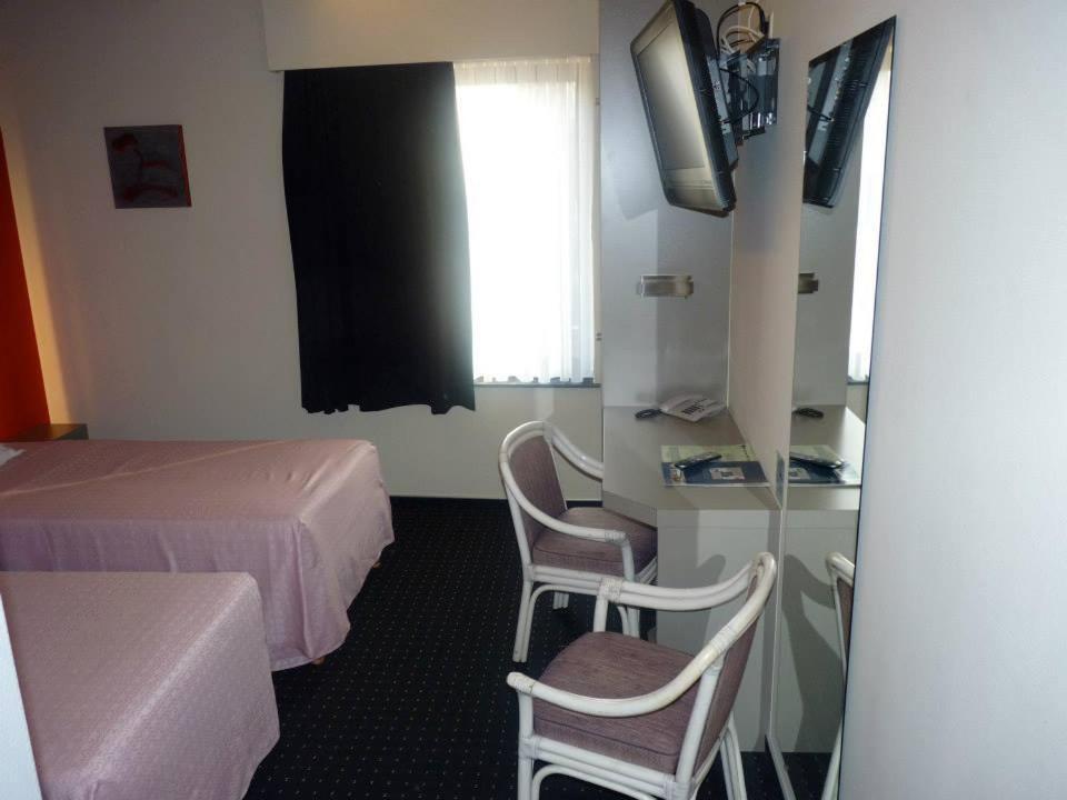 Hotel De Swaen Herentals Phòng bức ảnh